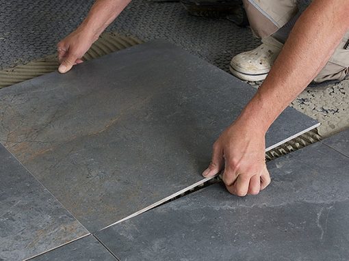 Bodenlegearbeiten in Düsseldorf | Parkett, Laminat & Vinyl