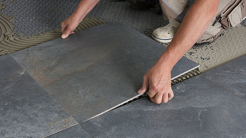 Bodenlegearbeiten in Düsseldorf | Parkett, Laminat & Vinyl