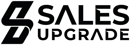 Sales Upgrade GmbH Logo