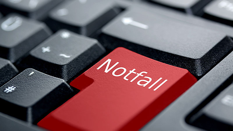 Notfallmaßnahmen in Düsseldorf | Schnelle Hilfe bei Schäden