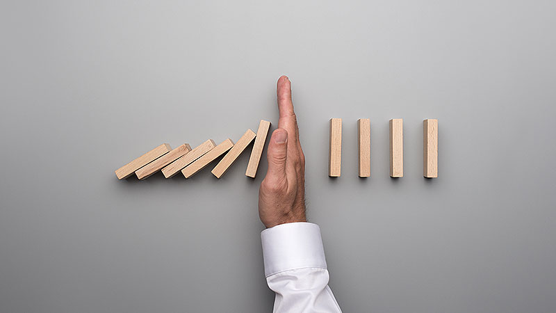 Prävention in Düsseldorf | Nachhaltige Schadensvorsorge