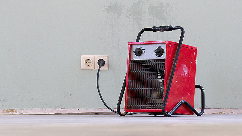 Trocknungsservice in Düsseldorf | Effizient & fachgerecht