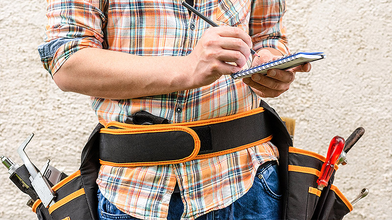 Notdienst in Düsseldorf | Schnelle Hilfe bei Schäden